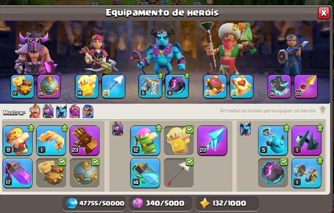 CV17 RECENTE | VILA FULL CV16 | ENTREGA NO E-MAIL DO COMPRADOR