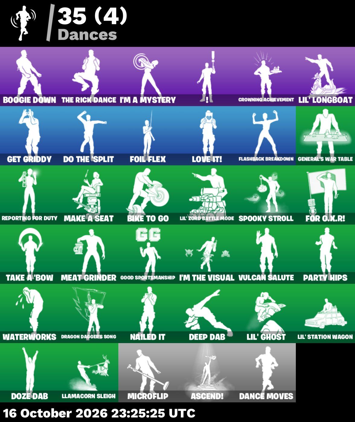 22 skins Fortnite, Preço NEGOCIAVEL, algumas Skins raras nessa conta