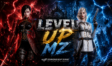 I9 TEAM CF Zombie XP Evolua Rápido