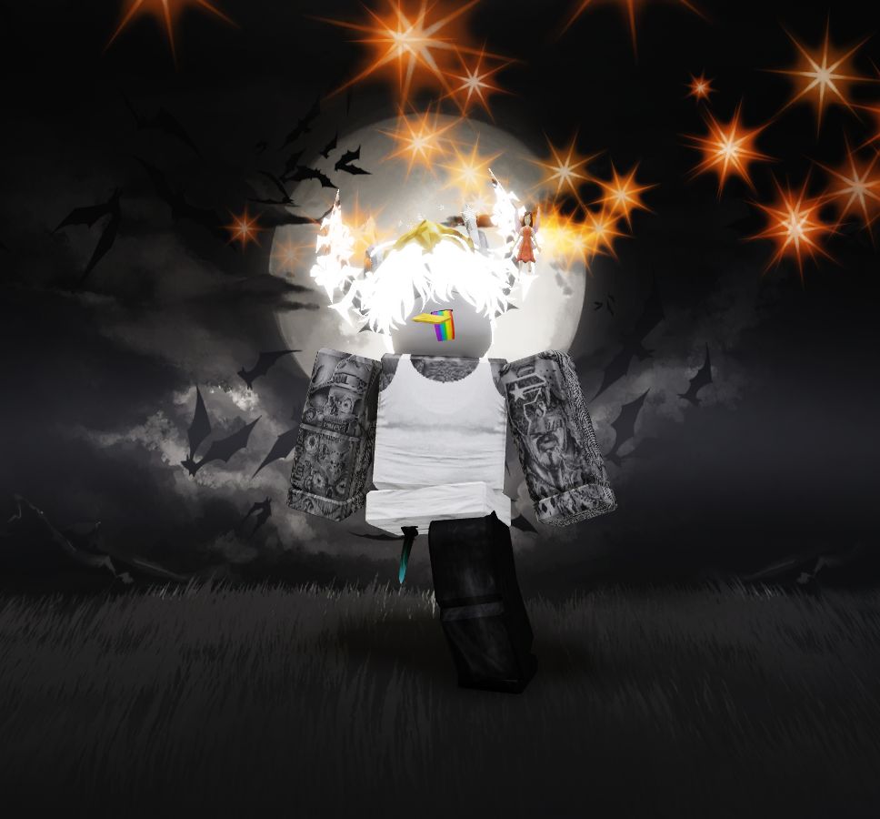 CONTA ROBLOX COM KORBLOX E LIMITEDS MAIS DE 300 MIL GASTOS COM PLUS DE 200$