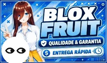 Blox Fruits (conta 30m com todas as v4)