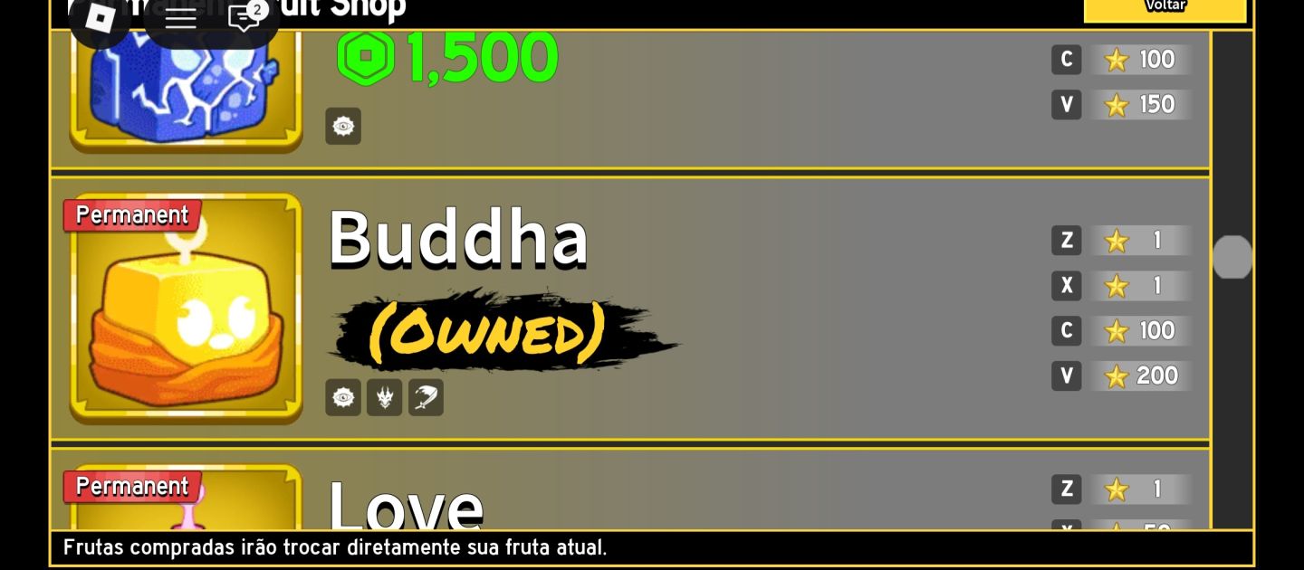 RARIDADE! CONTA FULL 2800 | TODAS V4 | DRAGON E KITSUNE PERM