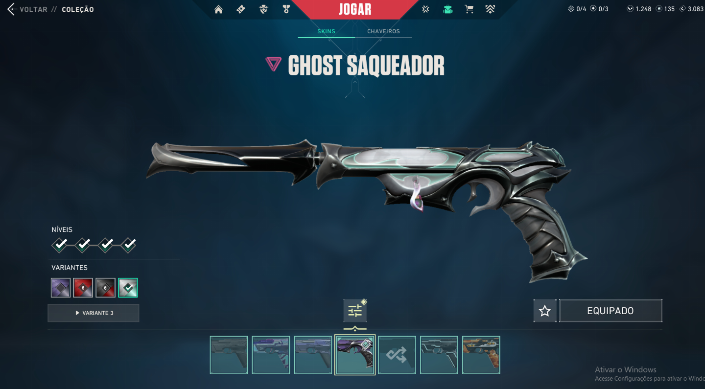 CONTA VALORANT E LOL - 94 SKINS HABILITADAS (CONTANDO COM PASSE) - Full Acesso
