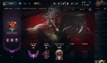 Conta Mestre soloduo(Jg) 600 Pdl 56% wr