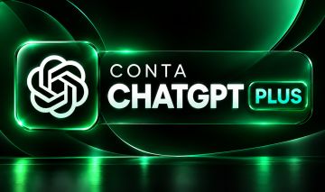 [ENTREGA AUTOMÁTICA] ChatGPT Plus Privado - GPT-6 Astra & Codex