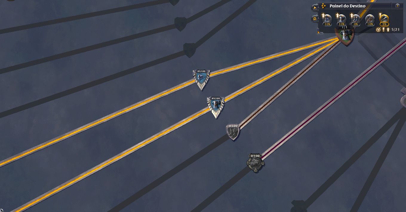 CONTA ALBION ONLINE SPEC EM ARCO E COLETA DE PELEGO T4, MINERIO T4 E FIBRA T4