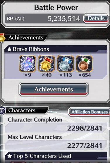 CONTA BLEACH BRAVE SOULS ENDGAME GUILD QUEST