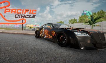 Carro Drive Zone Online Oferta