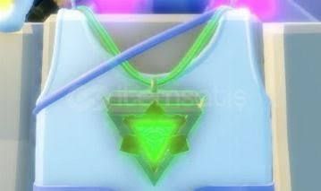 CASE ( CHROMATIC ALL SEEING EYE ) | GPO