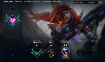 CONTA ESMERALDA 4 / 7 SKINS / EZREAL PULSEFIRE / TALON SSW + ESPÓLIO / 12K EA