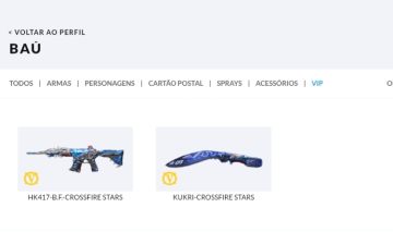 Conta barrinha de prata 2 vips