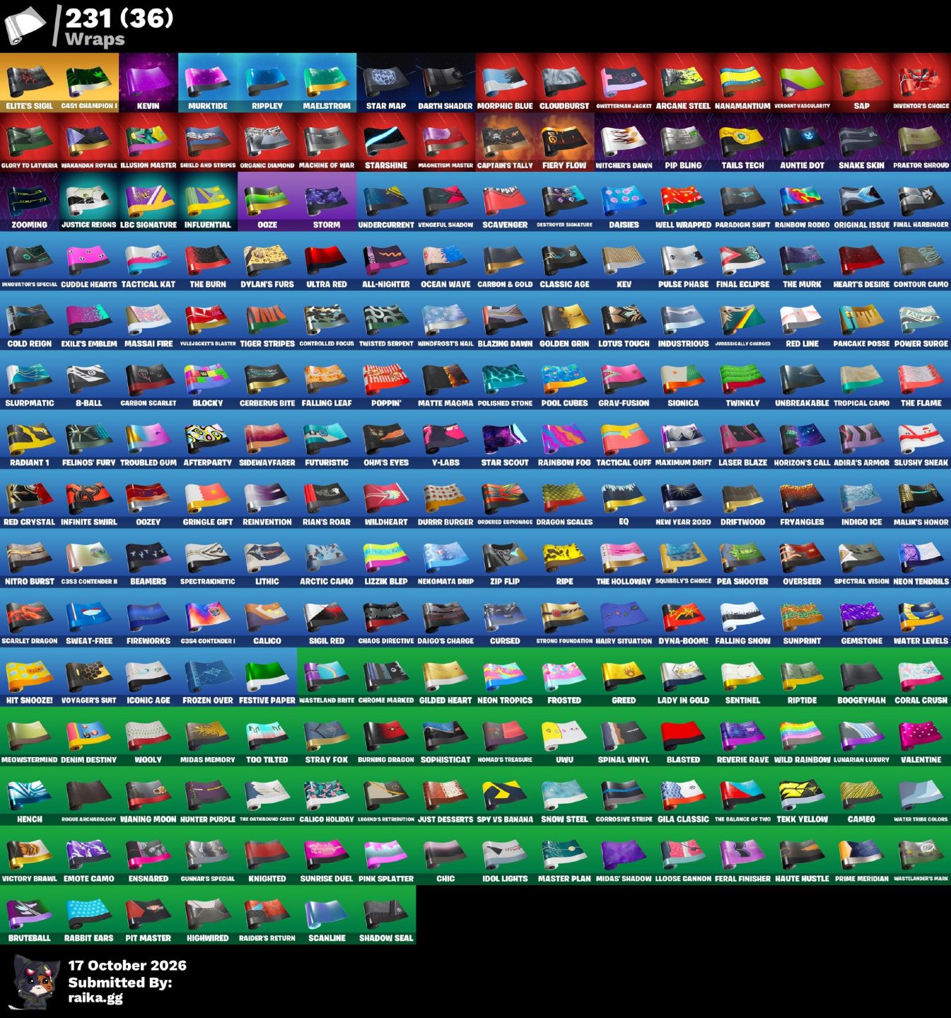 [316 SKINS] CONTA FORTNITE COM IKONIK/BALENCIAGA/MARVEL/GOLD MIDAS/ STW FUNDADOR