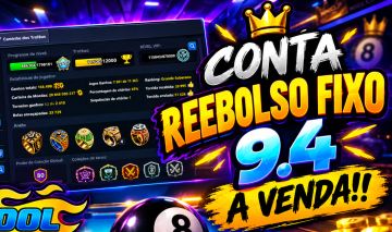 CONTA REEBOLSO FIXO 9.4