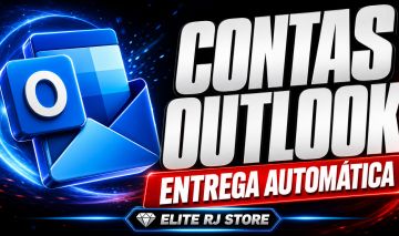 EMAILS OUTLOOK | ENTREGA AUTOMATICA