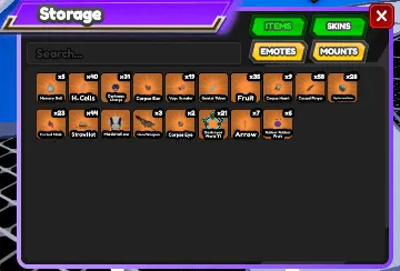 Conta all stars com 21 personagens 7 estrelas. estou disposto para Negociações.