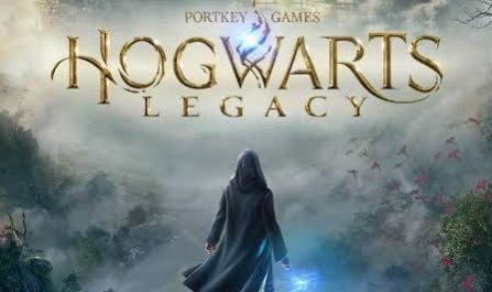 Hogwarts legacy conta epic