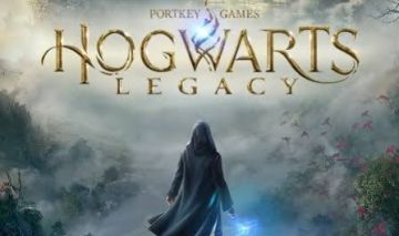 Hogwarts legacy conta epic