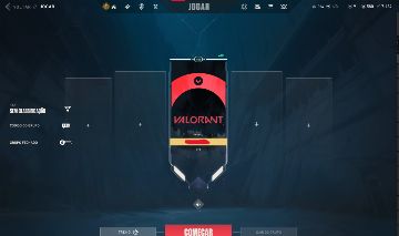 Conta de valorant c/ muitas skins abaixo do preço