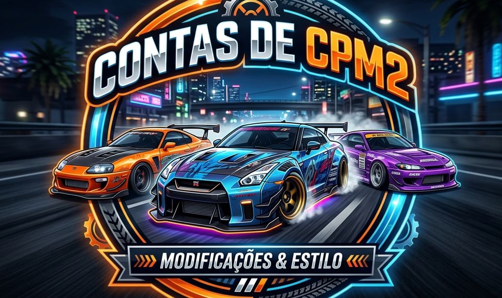 GARANTA JA AS MELHORES CONTAS DE CPM2