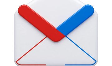 Gmail e contas outlook no precinho email