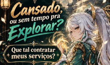 Lojinha do Andrômeda