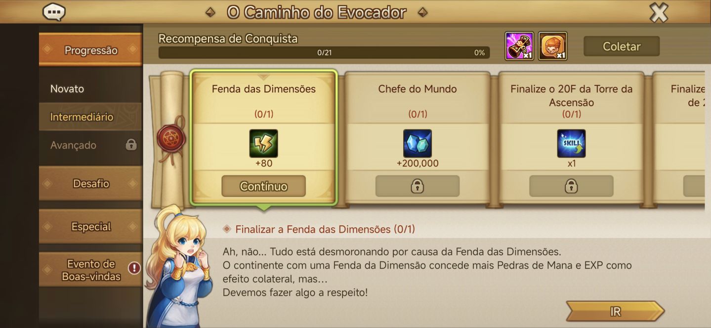 3 LD5 | GROA + MI YING + ACTAEON TESHAR Nora liam e novos mobs