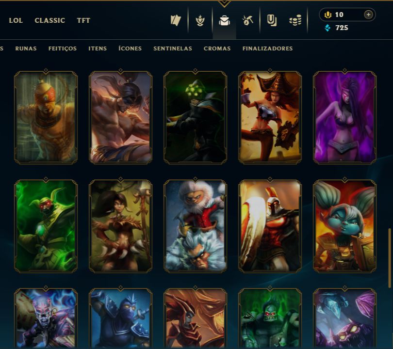 SKIN YONE VELHO OESTE + [ PLATINA 2 COM MMR ALTÍSSIMO ] + GANHANDO MUITOS PDLS!!