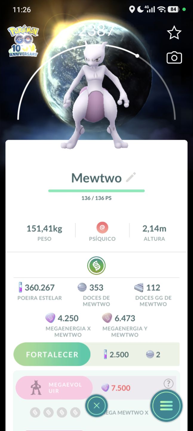 CONTA FULL RARA POKÉMON GO NIVEL 53 COM VÁRIOS SHINYS E LENDÁRIOS RAROS