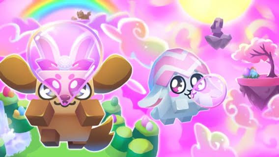 SECRETOS BUBBLE GUM SIMULATOR INFINITY