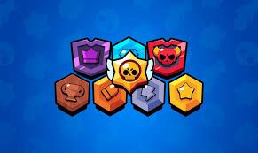 {BRAWL STARS} ELOJOB DE CONTAS DE BRAWL STARS TROFEIS,PERSONAGENS E RANK!!