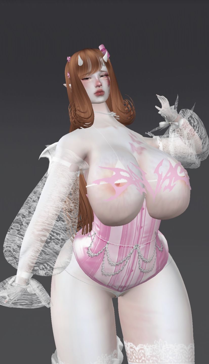 VENDENDO CONTA DO IMVU FEMININA