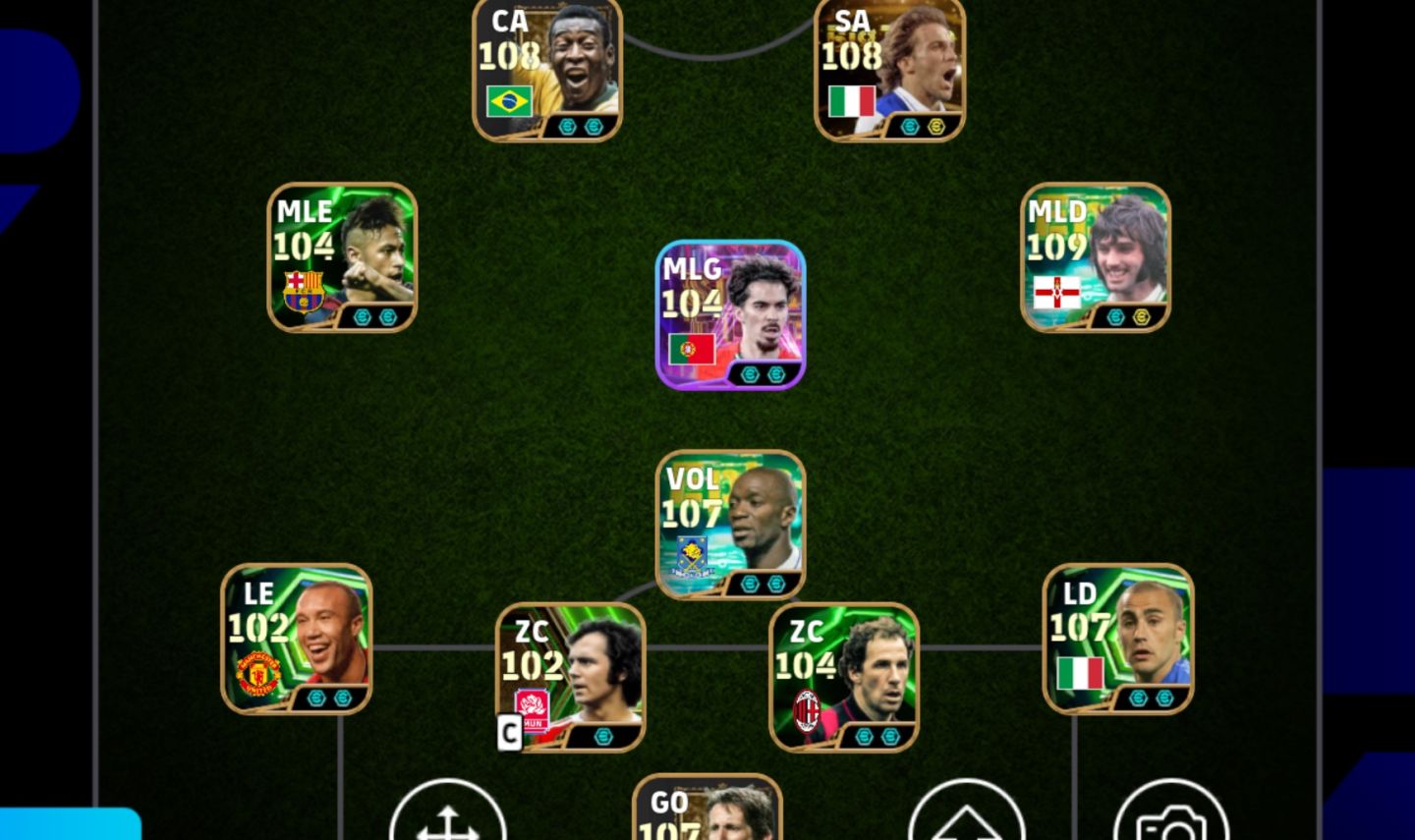 Conta efootboll com Neymar barca 3281 over