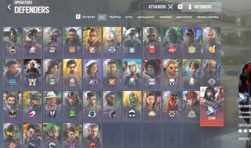 Conta Ubisoft com todos os assassin creed deluxe e itens raros no rainbow six r6