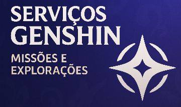 Serviços Genshin Impact