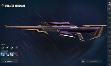 CONTA VALORANT OP KURONAMI VANDAL MAGEPUNK PHANTOM RADIANT OUTLAW MYSTBLOOM