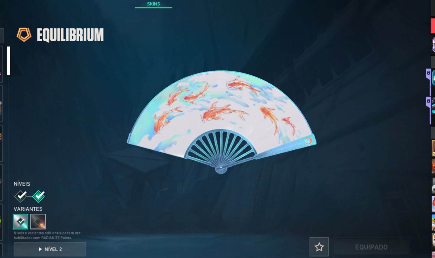 CONTA DE VALORANT COM SKINS, VANDAL, FACA, PHANTOM, 4 PASSES COMPLETOS, SMURF