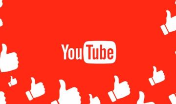 Youtube, Inscritos, Visualizações e Curtidas Brasileiras, Views com Alta Retençã