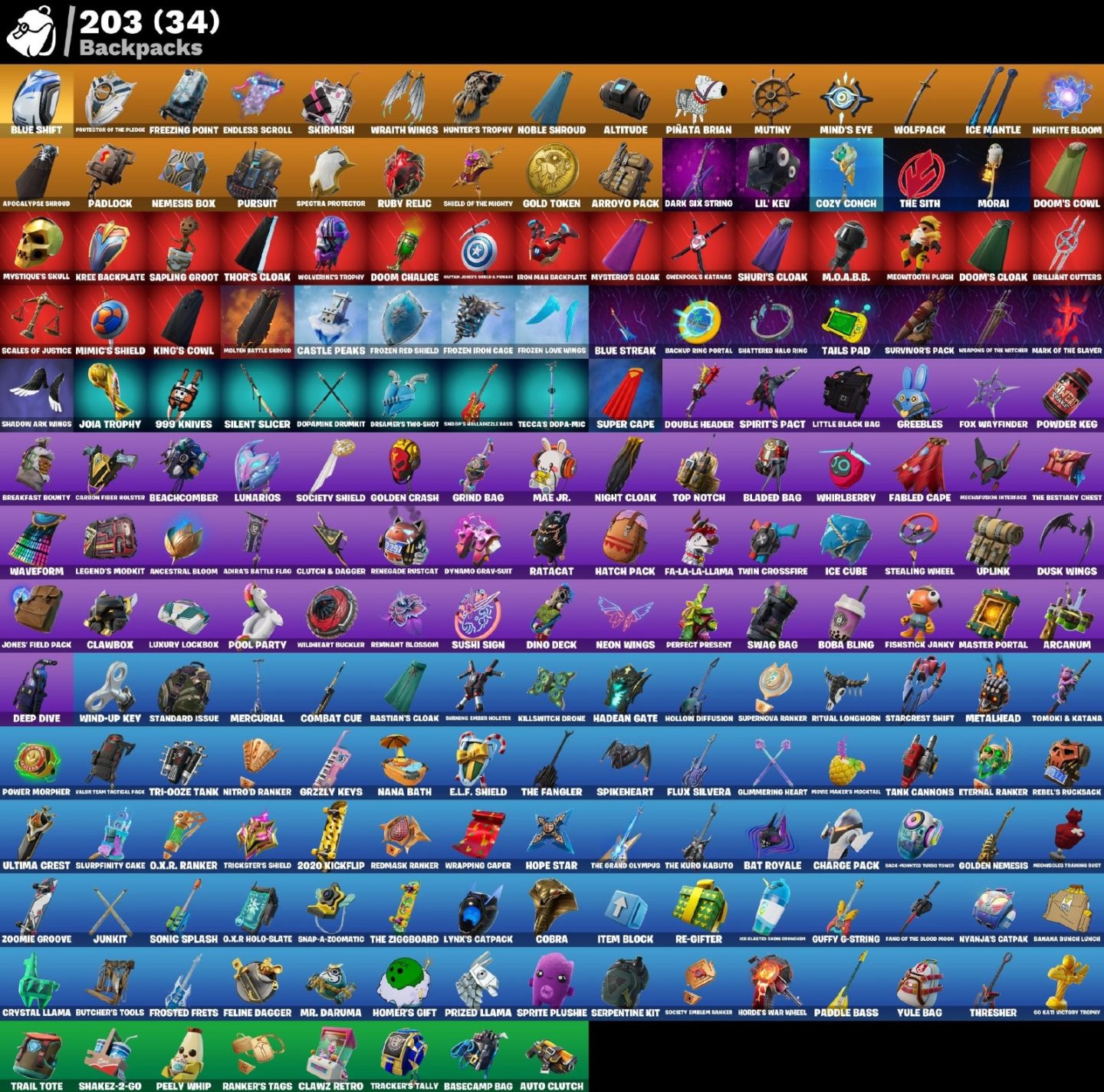 CONTA DE FORTNITE COM 130 SKINS | Salve o mundo Deluxe Edition