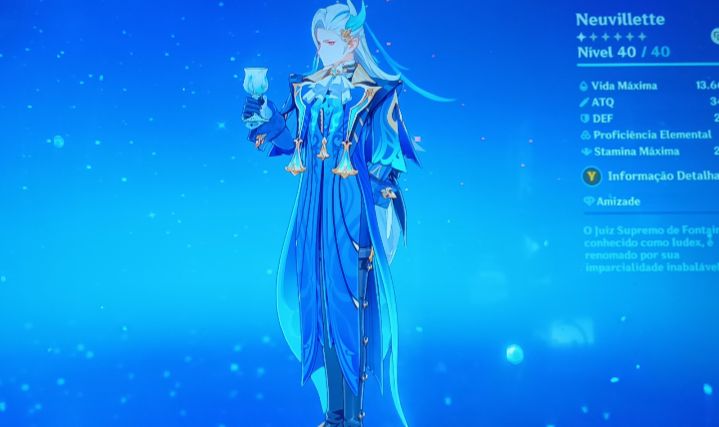 (ANIVER LIVRE/83K XP ACUMULADO)TAIWAN-NEUVILETTE+1.5K GEMAS+21 GIROS