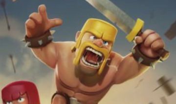 Conta clash of clans TUDO NA DESCRIÇÃO CV 13 nível 123