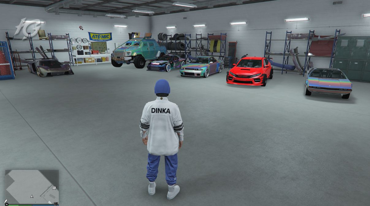 UP DE CONTAS GTA 5 ONLINE + DESBLOQUEIOS, TRAJES, DINHEIRO, NÍVEL & BRINDES | PC
