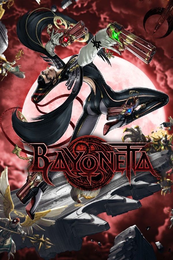Bayonetta - Digital Deluxe - (Pc - Steam) - Key Original
