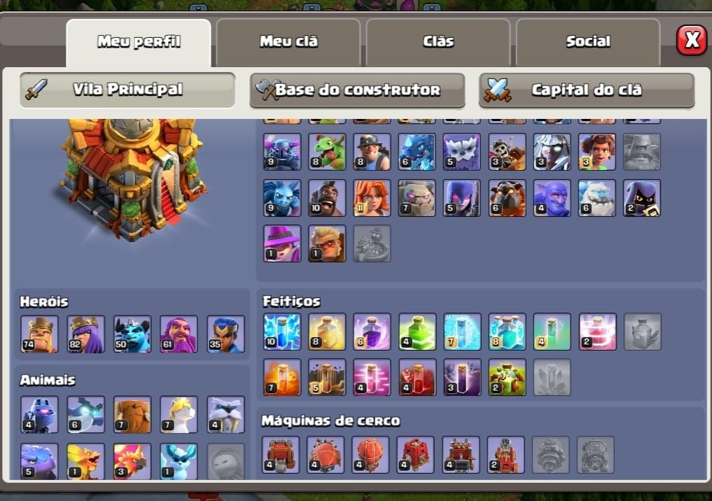 CONTA CV16 RECENTE| FULL CV15 | NO E-MAIL DO COMPRADOR