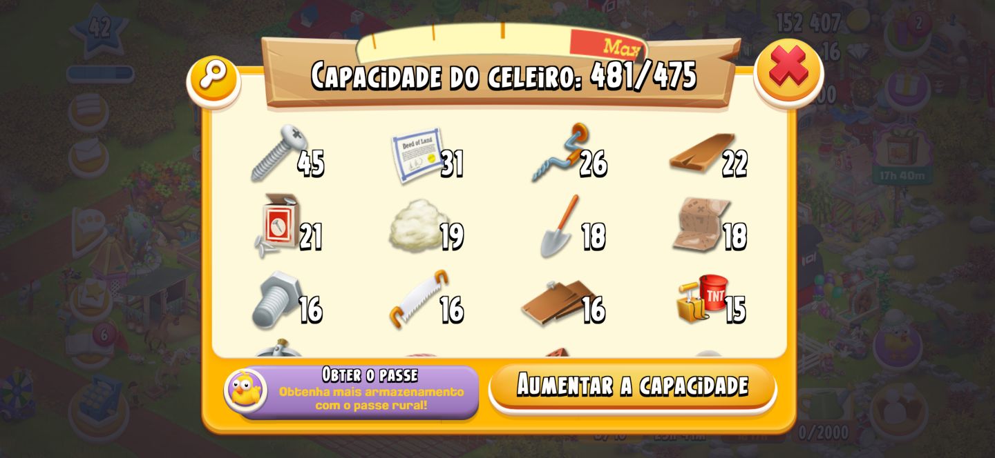 CLASH OF CLANS CV 12 FULL + BRAWL STARS + HAY DAY - 3 JOGOS EM UM SÓ EMAIL