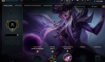 SMURFZINHA CLEAN E OTIMA PRA JOGAR