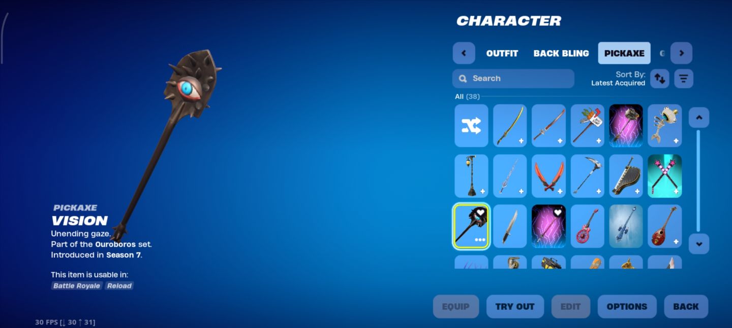 Pacotão BLEACH + Skins