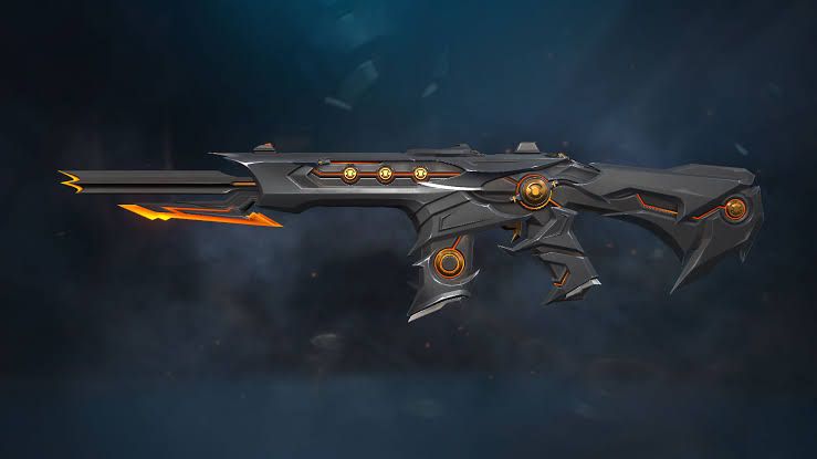 Conta com pacote champions 2024, pacote champions 2025 e diverças outras skins.