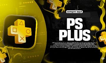 PS PLUS DELUXE 30 DIAS