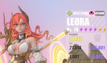 CONTA DISLYTE PRA PVP