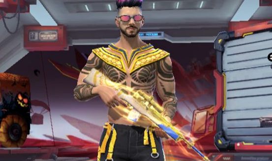 CONTA A VENDA SOMENTE A ANGELICAL AMARELA E ANGELICAL FEMININA !!!! NIVEL 75 GG